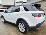 ディスカバリースポーツ HSE 2.0L D180 ディーゼル 4WD 