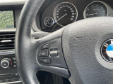 X3 xドライブ20i 4WD 本革シート