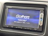 【メーカー純正ナビ】インテリアに溶け込むスタイリッシュな「専用設計」メーカーナビを装備♪視認性や操作性など基本性能にも優れ、より上質なカーライフをお楽しみいただけます。