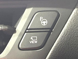 【駐車支援システム】駐車スペースを検知し、スムーズな駐車をアシスト。狭いスペースへの駐車など、駐車に自信の無い方におすすめの機能です♪