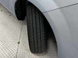 タイヤサイズは175/65R15!納車前の点検時にタイヤ交換させていただきます!
