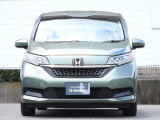ホンダUセレクト-プレミアム-の商品になります。品質に自信があるので走行距離無制限の2年間無料保証が付いています。もしもドライブ先でトラブルがあっても、全国のHonda Carsで対応するので安心です