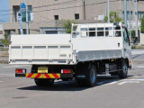 デュトロ  3.35t ワイド超ロング セルフローダー