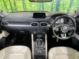 CX-5 2.2 XD Lパッケージ