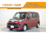 トヨタ ルーミー
