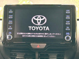 【8インチ ディスプレイオーディオ】大画面のディスプレイはAppleCarPlayやAndroidAutoが利用可能。大きな画面でスマホナビアプリ等が利用いただけます♪
