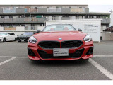 Z4 M40i 