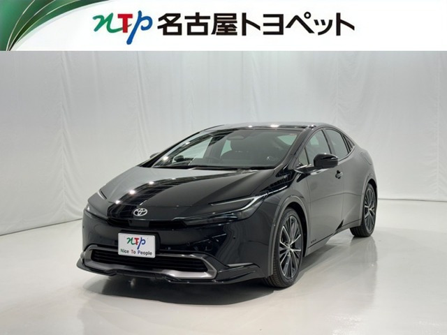 プリウス 2.0 Z E-Four 4WD
