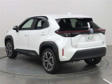 ヤリスクロス 1.5 ハイブリッド Z E-Four 4WD 