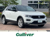 フォルクスワーゲン T-Roc