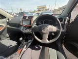 RAV4 2.4 スタイル 4WD 修復歴無し