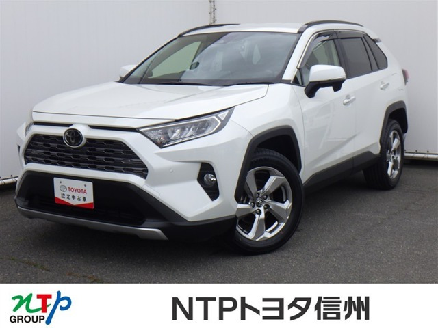 RAV4  2.0 G 4WD