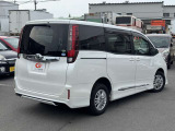 ノア 2.0 G 4WD 