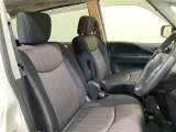 【7人乗り】ゆったりとした座り心地と、車内を広々と使える快適性に長けているので、快適な時間をお過ごしいただけます!