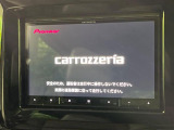 【フルセグTV付8型ナビゲーション】使いやすいナビで目的地までしっかり案内してくれます。各種オーディオ再生機能も充実しており、お車の運転がさらに楽しくなります!!