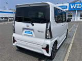 タントカスタム RS 