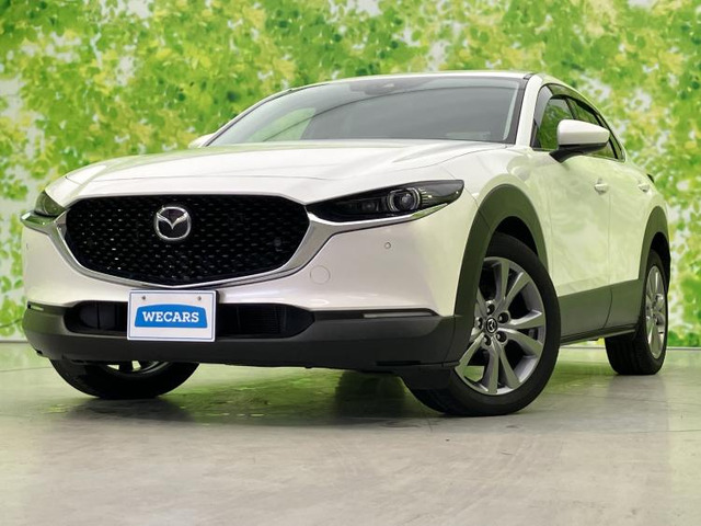 CX-30 2.0 20S プロアクティブ ツーリングセレクション 4WD 