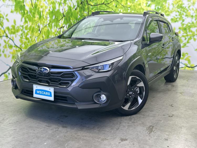 クロストレック 2.0 リミテッド 4WD 