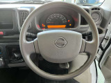 NV100クリッパー DX ハイルーフ 4WD 