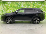 ハリアー 2.0 プレミアム スタイルモーヴ 4WD 