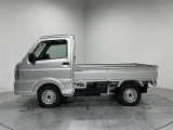 キャリイ KC エアコン パワステ 4WD 