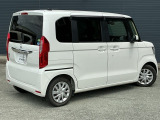 N-BOX G L ホンダセンシング 