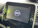 【純正9型ナビ】人気の純正ナビを装備。オーディオ機能も充実しており、Bluetooth接続すればお持ちのスマホやMP3プレイヤーの音楽を再生可能!毎日の運転がさらに楽しくなります!!