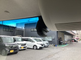 万が一の事故にあった場合でも、ドライブレコーダーがその瞬間の映像を記録しています!事故だけでなく、楽しいお出かけの風景なども録画してくれています。