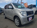 ワゴンR FX 4WD 