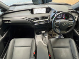 UX 250h バージョンC 