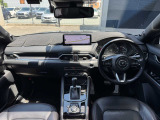 CX-5 2.2 XD スポーツアピアランス 4WD 