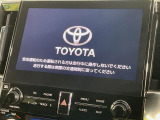 【JBLサウンドシステム付き純正10型ナビ】充実のナビ機能はもちろん、高度なチューニング能力が搭載されており、高音質な音楽をお楽しみいただけます♪