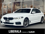 BMW 5シリーズセダン