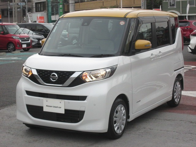 デイズルークス X 