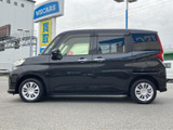 ルーミー 1.0 G S 