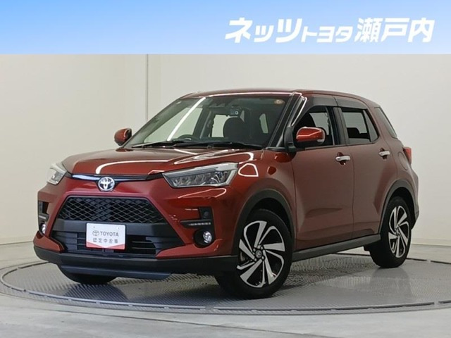 ライズ  1.2 Z