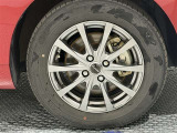 タイヤサイズは185/65R15です!