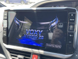 ヴォクシー 2.0 ZS 煌III 修復歴無し
