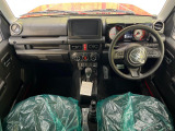 ジムニーノマド 1.5 FC 4WD 