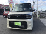 eKスペース G 