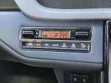使用しやすいオートエアコン