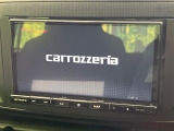 【ナビゲーション】目的地までしっかり案内してくれる使いやすいナビ。Bluetooth接続すればお持ちのスマホやMP3プレイヤーの音楽を再生可能!毎日の運転がさらに楽しくなります!!