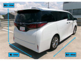 アルファード 2.5 Z 