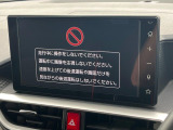 【9インチ ディスプレイオーディオ】大画面のディスプレイはAppleCarPlayやAndroidAutoが利用可能。大きな画面でスマホナビアプリ等が利用いただけます♪