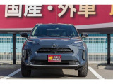 ヤリスクロス 1.5 ハイブリッド G 
