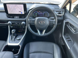 RAV4  2.5 ハイブリットG 4WD 本革シート
