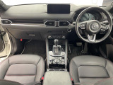 CX-5 2.5 25S スポーツアピアランス 修復歴無し