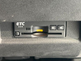 【ETC】高速道路の料金所をストレスなく通過!話題のスポットやサービスエリアに多い「スマートIC」利用時は必須のアイテムです。当店でセットアップを実施、ご納車当日からすぐにご利用いただけます!