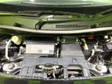 親切・丁寧な専門メカニックスタッフが応対!・車検・点検整備・事故等の修理などアフターサービスも安心。お車のカスタマイズもネクステージのサービススタッフまでご相談ください!