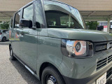 こちらの車輛は兵庫県内に在住の方を販売対象とさせていただきます。